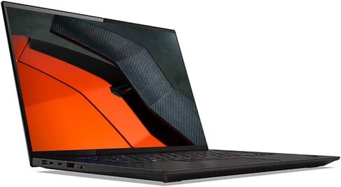 Lenovo ThinkPad X1 Extreme Gen 5 Business Laptop, 16" WUXGA IPS Display, Core i7-12700H, Windows 11 Pro, 16GB RAM, 512GB SSD, GeForce RTX 3050 Ti, Wi-Fi 6E, Fingerprint Reader, Backlit Keyboard, TD in Saudi Arabia