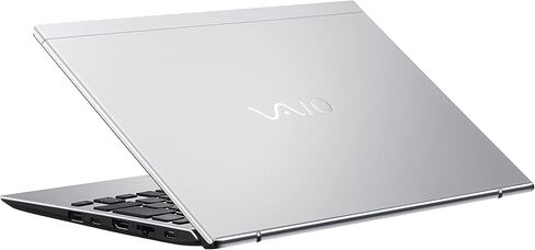 فايو SX12 - انتل كور i5-1240P | ذاكرة 16 جيجابايت (رام) | 512 جيجا بايت PCIe SSD | ويندوز 11 برو | شاشة مقاس 12.5 بوصة كاملة الدقة (1920 × 1080) لا تعمل باللمس | فضي لامع | صنع في اليابان | VJS125X0711S in Kuwait