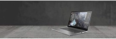 HP محطة عمل متنقلة فايرفلاي G8 بشاشة 15.6 انش ومعالج انتل كور i7-1185G7 وذاكرة RAM 32GB وSSD 512GB جيل 11 i7-1185G7 وانفيديا T500 4GB GDDR6 وبطاقة رسومات انتل ايريس Xe وويندوز 10 برو وبطارية تدوم 14 in Saudi Arabia