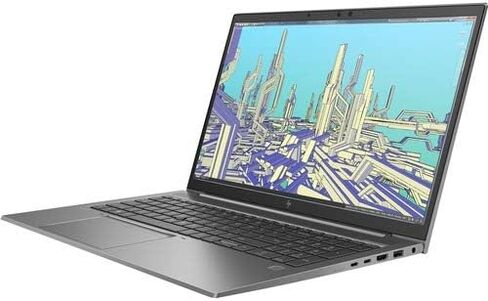 HP محطة عمل متنقلة فايرفلاي G8 بشاشة 15.6 انش ومعالج انتل كور i7-1185G7 وذاكرة RAM 32GB وSSD 512GB جيل 11 i7-1185G7 وانفيديا T500 4GB GDDR6 وبطاقة رسومات انتل ايريس Xe وويندوز 10 برو وبطارية تدوم 14 in Saudi Arabia
