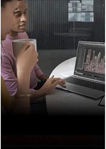 HP محطة عمل متنقلة فايرفلاي G8 بشاشة 15.6 انش ومعالج انتل كور i7-1185G7 وذاكرة RAM 32GB وSSD 512GB جيل 11 i7-1185G7 وانفيديا T500 4GB GDDR6 وبطاقة رسومات انتل ايريس Xe وويندوز 10 برو وبطارية تدوم 14 in Saudi Arabia