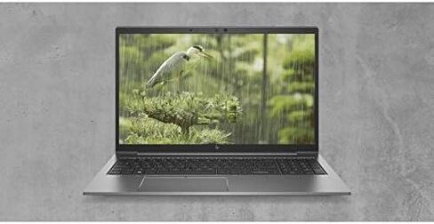 HP محطة عمل متنقلة فايرفلاي G8 بشاشة 15.6 انش ومعالج انتل كور i7-1185G7 وذاكرة RAM 32GB وSSD 512GB جيل 11 i7-1185G7 وانفيديا T500 4GB GDDR6 وبطاقة رسومات انتل ايريس Xe وويندوز 10 برو وبطارية تدوم 14 in Saudi Arabia