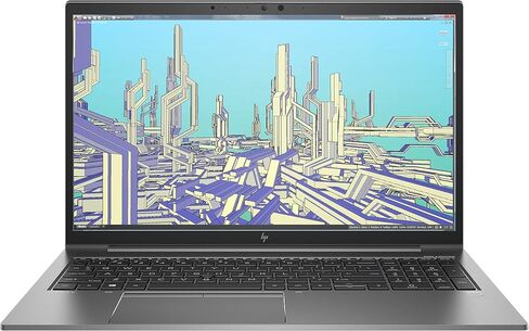 HP محطة عمل متنقلة فايرفلاي G8 بشاشة 15.6 انش ومعالج انتل كور i7-1185G7 وذاكرة RAM 32GB وSSD 512GB جيل 11 i7-1185G7 وانفيديا T500 4GB GDDR6 وبطاقة رسومات انتل ايريس Xe وويندوز 10 برو وبطارية تدوم 14 in Saudi Arabia