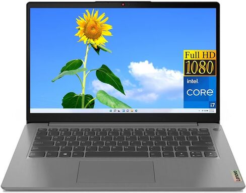 Lenovo 2021 Newest IdeaPad 3 15.6" HD Touch Screen Laptop, Intel Dual-Core i3-10110U Up to 4.1 GHz, 12GB DDR4 RAM, 256GB PCI-e SSD, Webcam, WiFi, HDMI, Windows 10 Home in S Mode + Nly MP in Saudi Arabia