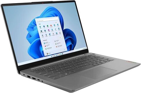 Lenovo 2021 Newest IdeaPad 3 15.6" HD Touch Screen Laptop, Intel Dual-Core i3-10110U Up to 4.1 GHz, 12GB DDR4 RAM, 256GB PCI-e SSD, Webcam, WiFi, HDMI, Windows 10 Home in S Mode + Nly MP in Saudi Arabia