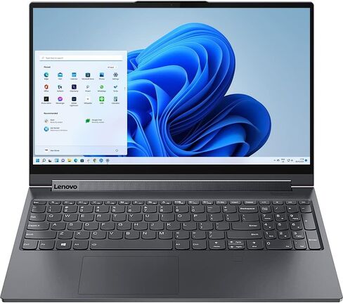 Lenovo Yoga 9 2-in-1 Laptop, 15.6" Full HD Touchscreen, Intel Core i7-10750H Processor, NVIDIA GeForce GTX 1650 Ti, 12GB RAM, 1TB SSD, Backlit Keyboard, Wi-Fi 6, Fingerprint Reader, Windows 11 Home in Saudi Arabia