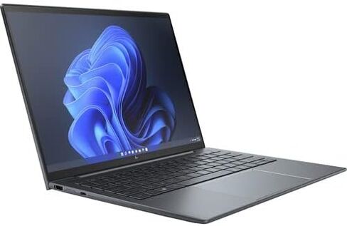 HP Elite Dragonfly G3 13.5" Touchscreen Notebook - WUXGA+ - 1920 x 1280 - Intel Core i7 12th Gen i7-1255U Deca-core (10 Core) 1.70 GHz - 16 GB Total RAM - 16 GB On-Board Memory - 768 GB SSD - SLA in Saudi Arabia