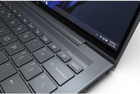 HP Elite Dragonfly G3 13.5" Touchscreen Notebook - WUXGA+ - 1920 x 1280 - Intel Core i7 12th Gen i7-1255U Deca-core (10 Core) 1.70 GHz - 16 GB Total RAM - 16 GB On-Board Memory - 768 GB SSD - SLA in Saudi Arabia