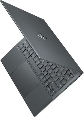 HP Elite Dragonfly G3 13.5" Touchscreen Notebook - WUXGA+ - 1920 x 1280 - Intel Core i7 12th Gen i7-1255U Deca-core (10 Core) 1.70 GHz - 16 GB Total RAM - 16 GB On-Board Memory - 768 GB SSD - SLA in Saudi Arabia