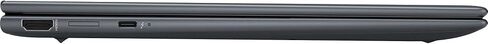 HP Elite Dragonfly G3 13.5" Touchscreen Notebook - WUXGA+ - 1920 x 1280 - Intel Core i7 12th Gen i7-1255U Deca-core (10 Core) 1.70 GHz - 16 GB Total RAM - 16 GB On-Board Memory - 768 GB SSD - SLA in Saudi Arabia