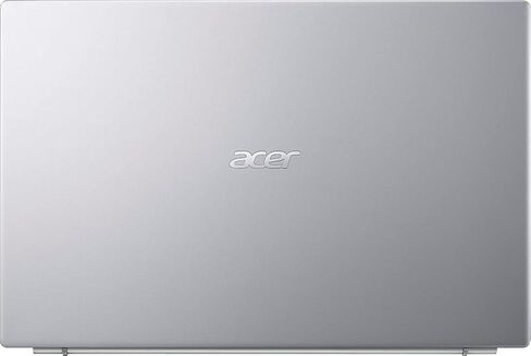 Acer Aspire 3 Laptop, 17.3 Inch HD+ Display, 11th Gen Intel Core i3-1115G4, 12GB RAM, 512GB SSD, Intel UHD Graphics, Bluetooth 5.0, Windows 11 Home, Bundle with JAWFOAL in Saudi Arabia