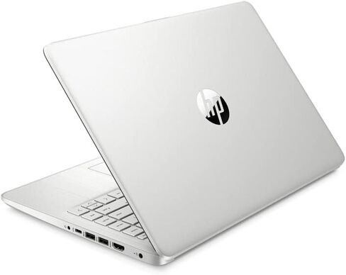 HP 14" HD Touchscreen Display Laptop, AMD Ryzen 3 3250U (Up to 3.5GHZ, Beat i5-7200U), 16GB DDR4 RAM, 512GB SSD, AMD Radeon Graphics, HDMI, Webcam, Windows 11 S, Anti Bacterial KB in Saudi Arabia