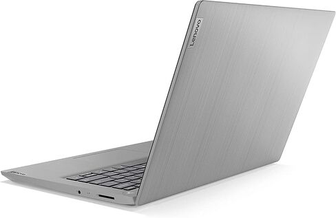 Lenovo 2023 Newest Ideapad 3i Laptop, 14 Inch FHD Display, Intel Core i3-1115G4 Processor, 20GB RAM, 1TB SSD, Intel UHD Graphics, Bluetooth, Webcam, Windows 11 in S Mode, Bundle with JAWFOAL in Saudi Arabia
