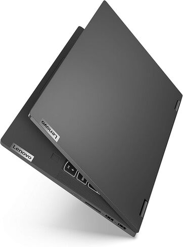 لينوفو فليكس 5i - شاشة لمس FHD 14 انش - انتل كور i7-1165G7 - ذاكرة RAM DDR4 12GB - 512GB M.2 NVMe SSD - بطاقة رسومات انتل ايريس Xe - ويندوز 11 هوم - رمادي جرافيت in Kuwait
