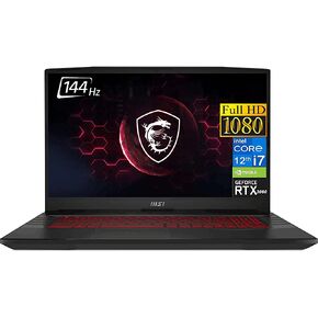 MSI GF65 Thin 9SE-013 كمبيوتر محمول للألعاب مقاس 15.6 بوصة 120 هرتز Intel Core i7-9750H RTX2060 16GB 512GB Nvme SSD Win10Home in Saudi Arabia