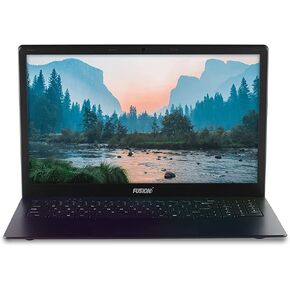 لابتوب S15 N2 15.6 انش FHD ويندوز 11 بروفيشينال سليم اند لايت - انتل N4020-128GB RAM، 4GB RAM، لوحة ارقام مخصصة انتل ثنائي النواة، واي فاي ثنائي النطاق، تخزين قابل للتوسيع in Kuwait