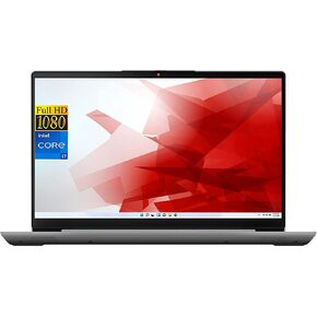 لينوفو 2023 أحدث IdeaPad 3، كمبيوتر محمول 14 بوصة FHD، Intel Core i7-1165G7 (رباعي النواة)، ذاكرة الوصول العشوائي 20 جيجابايت، 1 تيرابايت SSD، Intel Iris X Graphics، Wi-Fi 6، رفيع وخفيف، بلوتوث، Windows 11 Home، حزمة مع جوفول in Saudi Arabia