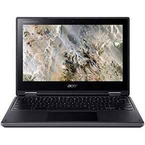 Acer Spin 311-11.6 بوصة Chromebook AMD A6-9220C 1.8 جيجا هرتز، 4 جيجا رام، 32 جيجا فلاش ChromeOS (متجدد) in Kuwait