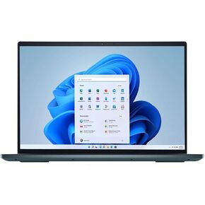 2022 Dell Inspiron 16 7620 كمبيوتر محمول: Core i7-12700H، ذاكرة وصول عشوائي DDR5 سعة 40 جيجابايت، شاشة 16 بوصة 3K (3072x1920)، محرك أقراص SSD سعة 1 تيرابايت، Windows 11، لوحة مفاتيح بإضاءة خلفية، بطارية 86 وات في الساعة (متجددة) in Saudi Arabia