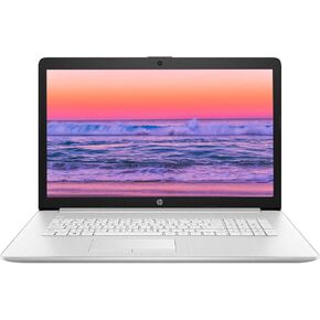 HP 2023 17" FHD IPS Laptop, Windows 11, Intel Quad-Core i5-1135G7 Processor Up to 4.2GHz, 8GB RAM, 512GB SSD, Super-Fast WiFi Speed(Renewed) in Kuwait