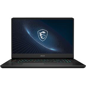 MSI Vector GP76 17.3" FHD 360Hz Gaming Laptop: Intel Core i7-12700H RTX 3070 Ti 32GB 1TB NVMe SSD, Type-C USB 3.2 Gen2 w/ DP 1.4, Wi-Fi 6E, Cooler Boost 5, Win11 Home: Core Black 12UGS-298