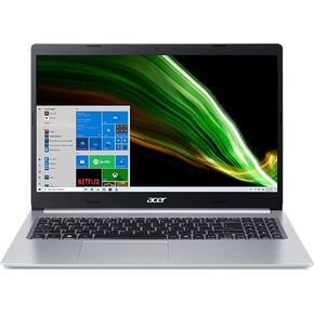 لاب توب ايسر اسباير 5 A515-45-R1YC سليم | 15.6 بوصة FHD IPS | AMD Ryzen 5 5500U | 8 جيجابايت DDR4 | 256 جيجابايت SSD | Win 10 Home USB 3.0 Dock U301، 2 x HDMI | 1 x USB 3.1 | 4 x USB 2.0 | 2 x USB 3.1 Gen 1 in Kuwait