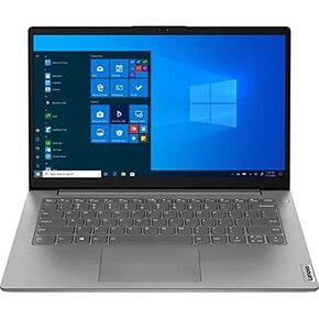 Lenovo V14 G2 ITL 82KA00KNUS 14" Notebook - Full HD - 1920 x 1080 - Intel Core i5 11th Gen i5-1135G7 Quad-core (4 Core) 2.40 GHz - 8 GB RAM - 256 GB SSD - Black in Kuwait