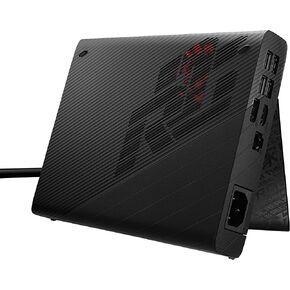 ROG XG Mobile External GPU Dock, NVIDIA GeForce RTX 3080 16GB, Low-Latency PCIe Connection, HDMI, DP, USB 3.2, 280W, GC31S-004 for Desktop in Kuwait