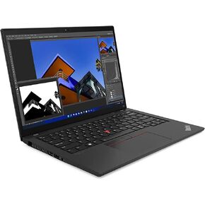 لينوفو ثينك باد T14 الجيل الثالث AMD رايزن 7 برو 6850U، شاشة 14 انش WUXGA (1920x1200) IPS 300nits مضادة للتوهج، 16GB RAM DDR5 6400MHz، 512GB SSD، ويندوز برو، 3 سنوات، 21CF003TUS in Kuwait