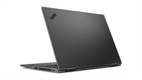 Lenovo ThinkPad X1 Yoga 5th Gen 14" WQHD (2560x1440) Touchscreen 2 in 1 Ultrabook - Intel Core i7-10510U Processor, 16GB RAM, 512GB PCIe-NVMe SSD, Windows 10 Pro 64-bit in Saudi Arabia
