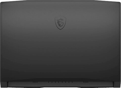 MSI GF65 Thin 9SE-013 كمبيوتر محمول للألعاب مقاس 15.6 بوصة 120 هرتز Intel Core i7-9750H RTX2060 16GB 512GB Nvme SSD Win10Home in Saudi Arabia