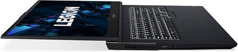 Lenovo - Legion 5i - Gaming Laptop - Intel Core i7-11800H - 8GB DDR4 RAM - 1TB NVMe TLC SSD - NVIDIA GeForce RTX 3050 Ti Graphics - 17.3" FHD 144Hz - Windows 11 Home - Phantom Blue in Saudi Arabia