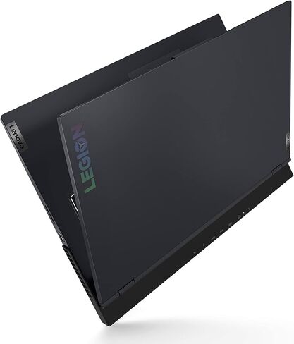 Lenovo - Legion 5i - Gaming Laptop - Intel Core i7-11800H - 8GB DDR4 RAM - 1TB NVMe TLC SSD - NVIDIA GeForce RTX 3050 Ti Graphics - 17.3" FHD 144Hz - Windows 11 Home - Phantom Blue in Saudi Arabia