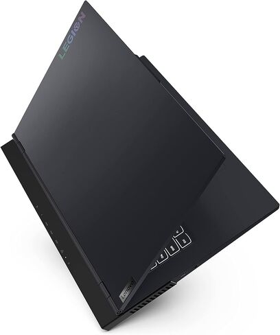 Lenovo - Legion 5i - Gaming Laptop - Intel Core i7-11800H - 8GB DDR4 RAM - 1TB NVMe TLC SSD - NVIDIA GeForce RTX 3050 Ti Graphics - 17.3" FHD 144Hz - Windows 11 Home - Phantom Blue in Saudi Arabia