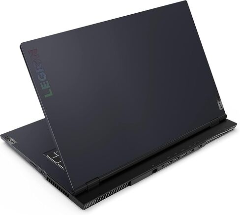 Lenovo - Legion 5i - Gaming Laptop - Intel Core i7-11800H - 8GB DDR4 RAM - 1TB NVMe TLC SSD - NVIDIA GeForce RTX 3050 Ti Graphics - 17.3" FHD 144Hz - Windows 11 Home - Phantom Blue in Saudi Arabia