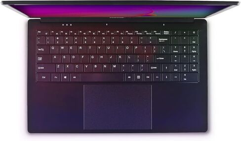 لابتوب S15 N2 15.6 انش FHD ويندوز 11 بروفيشينال سليم اند لايت - انتل N4020-128GB RAM، 4GB RAM، لوحة ارقام مخصصة انتل ثنائي النواة، واي فاي ثنائي النطاق، تخزين قابل للتوسيع in Kuwait