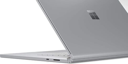 Microsoft Surface Book 3, Intel Core i7, 16GB RAM, 256GB SSD, Platinum (SMG-00001) in Saudi Arabia