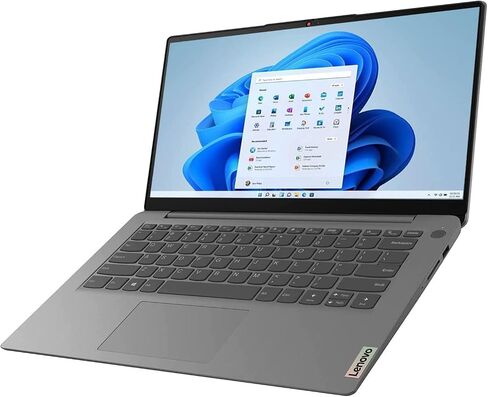 لينوفو 2023 أحدث IdeaPad 3، كمبيوتر محمول 14 بوصة FHD، Intel Core i7-1165G7 (رباعي النواة)، ذاكرة الوصول العشوائي 20 جيجابايت، 1 تيرابايت SSD، Intel Iris X Graphics، Wi-Fi 6، رفيع وخفيف، بلوتوث، Windows 11 Home، حزمة مع جوفول in Saudi Arabia