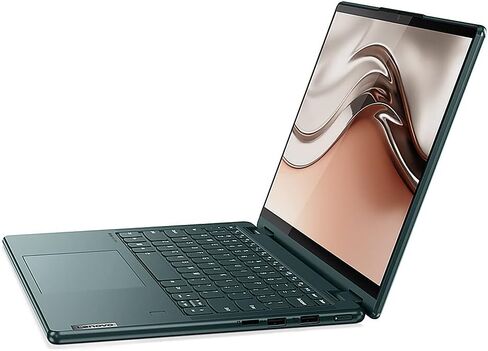 Lenovo Yoga 6 13ALC7 13.3" Laptop AMD Ryzen 7 5700U 16GB Ram 1TB SSD W11H (Renewed) in Kuwait