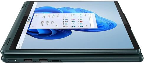 Lenovo Yoga 6 13ALC7 13.3" Laptop AMD Ryzen 7 5700U 16GB Ram 1TB SSD W11H (Renewed) in Kuwait