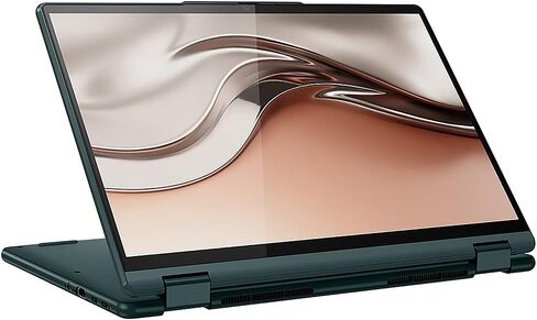 Lenovo Yoga 6 13ALC7 13.3" Laptop AMD Ryzen 7 5700U 16GB Ram 1TB SSD W11H (Renewed) in Kuwait