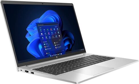 HP ProBook 450 G9 15.6 بوصة FHD IPS Business 2 في 1 كمبيوتر محمول (Intel i7-1255U 10-Core 1.70 جيجا هرتز، 32 جيجا رام، 2 تيرابايت PCIe SSD، Intel Iris Xe، Backlit KYB، WiFi 6، BT 5.2، RJ-45، Win 11 Pro) مع Dockztorm Hub in Saudi Arabia