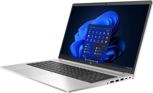 HP ProBook 450 G9 15.6 بوصة FHD IPS Business 2 في 1 كمبيوتر محمول (Intel i7-1255U 10-Core 1.70 جيجا هرتز، 32 جيجا رام، 2 تيرابايت PCIe SSD، Intel Iris Xe، Backlit KYB، WiFi 6، BT 5.2، RJ-45، Win 11 Pro) مع Dockztorm Hub in Saudi Arabia