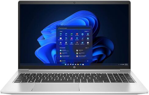 HP ProBook 450 G9 15.6 بوصة FHD IPS Business 2 في 1 كمبيوتر محمول (Intel i7-1255U 10-Core 1.70 جيجا هرتز، 32 جيجا رام، 2 تيرابايت PCIe SSD، Intel Iris Xe، Backlit KYB، WiFi 6، BT 5.2، RJ-45، Win 11 Pro) مع Dockztorm Hub in Saudi Arabia