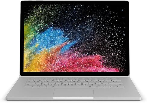 مايكروسوفت سيرفس بوك 2 15 بوصة انتل i7-8650U 4.2 جيجاهيرتز 16 جيجابايت 512 جيجابايت ويندوز 10 برو (متجدد) in Kuwait