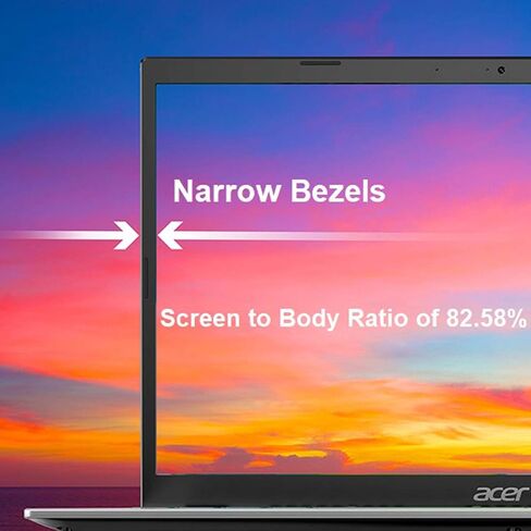 Acer Aspire 5 A517-52-713G, 17.3" Full HD IPS Display, 11th Gen Intel Core i7-1165G7, Intel Iris Xe Graphics, 16GB DDR4, 512GB NVMe SSD, WiFi 6, Fingerprint Reader, Backlit Keyboard in Saudi Arabia