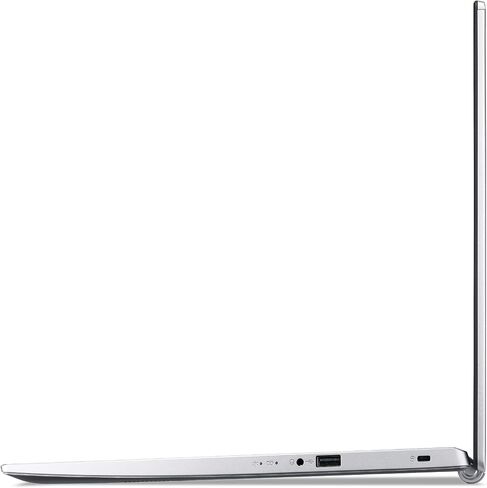 Acer Aspire 5 A517-52-713G, 17.3" Full HD IPS Display, 11th Gen Intel Core i7-1165G7, Intel Iris Xe Graphics, 16GB DDR4, 512GB NVMe SSD, WiFi 6, Fingerprint Reader, Backlit Keyboard in Saudi Arabia