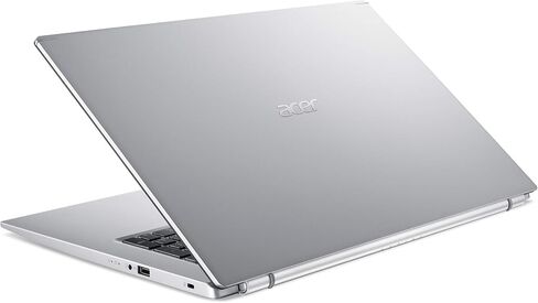 Acer Aspire 5 A517-52-713G, 17.3" Full HD IPS Display, 11th Gen Intel Core i7-1165G7, Intel Iris Xe Graphics, 16GB DDR4, 512GB NVMe SSD, WiFi 6, Fingerprint Reader, Backlit Keyboard in Saudi Arabia