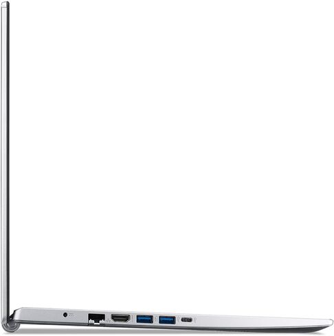 Acer Aspire 5 A517-52-713G, 17.3" Full HD IPS Display, 11th Gen Intel Core i7-1165G7, Intel Iris Xe Graphics, 16GB DDR4, 512GB NVMe SSD, WiFi 6, Fingerprint Reader, Backlit Keyboard in Saudi Arabia