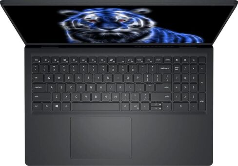كمبيوتر محمول Dell [Windows 11 Pro] Inspiron 3515 Business، شاشة 15.6 بوصة عالية الدقة، AMD Ryzen 5 3450U، ذاكرة وصول عشوائي 16 جيجابايت، محرك أقراص ثابتة 1 تيرابايت، HDMI، واي فاي، قارئ بطاقة SD، لوحة مفاتيح كاملة الحجم، لوحة مفاتيح رقمية، عمر بطارية طوي in Saudi Arabia